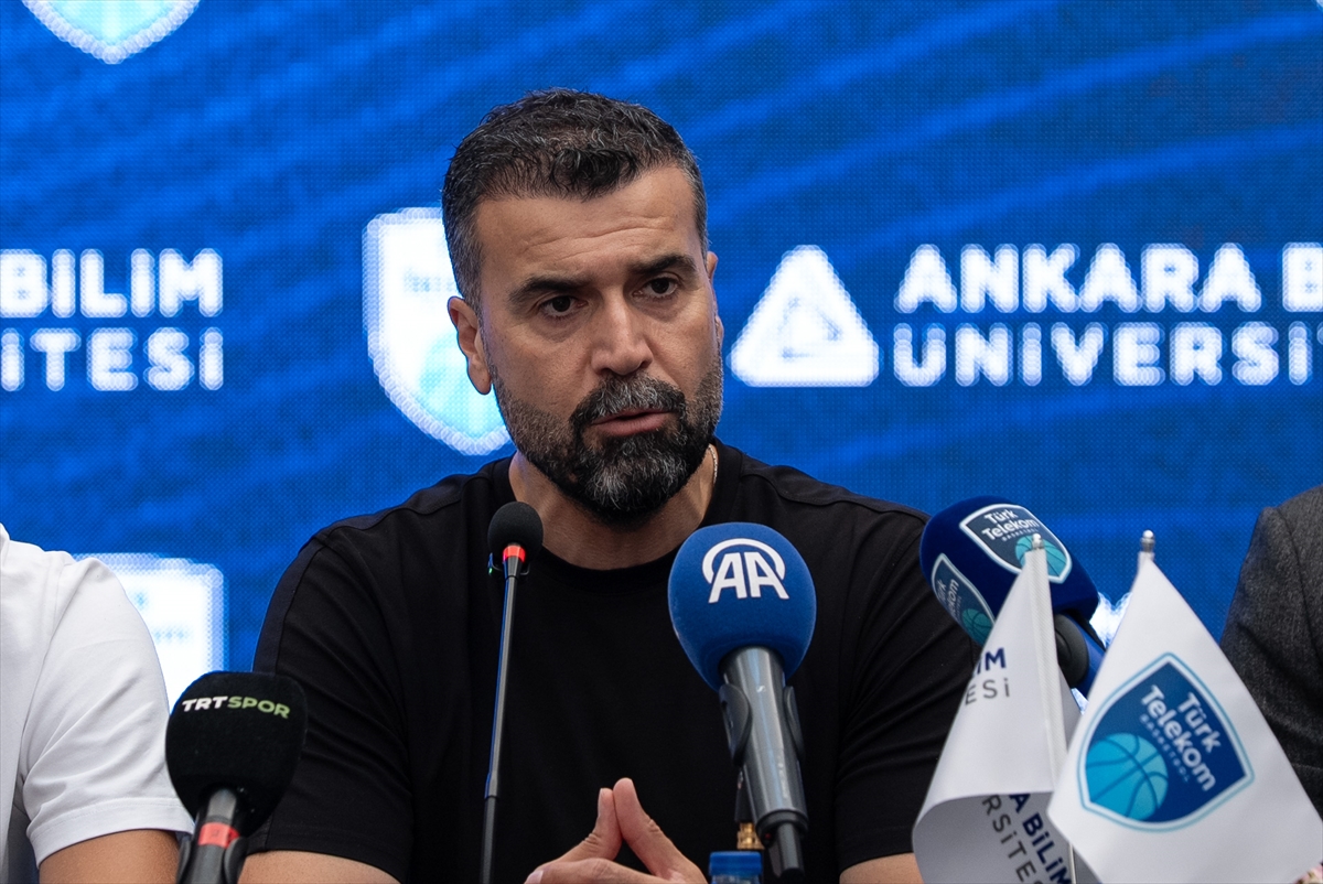 Türk Telekom: Ankara Bilim Üniversitesi ile sponsorluk anlaşması