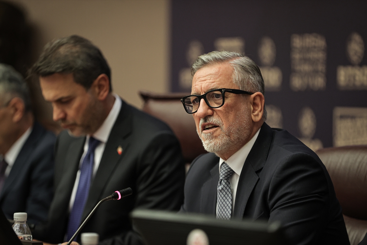 Bakan Bayraktar: Enerjide dışa bağımlılık bitecek, ekonomi güçlenecek