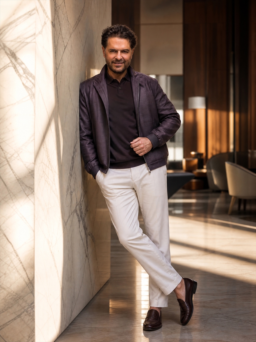 Ragheb Alama: Türkiye konseri bir kutlamaya dönüşecek