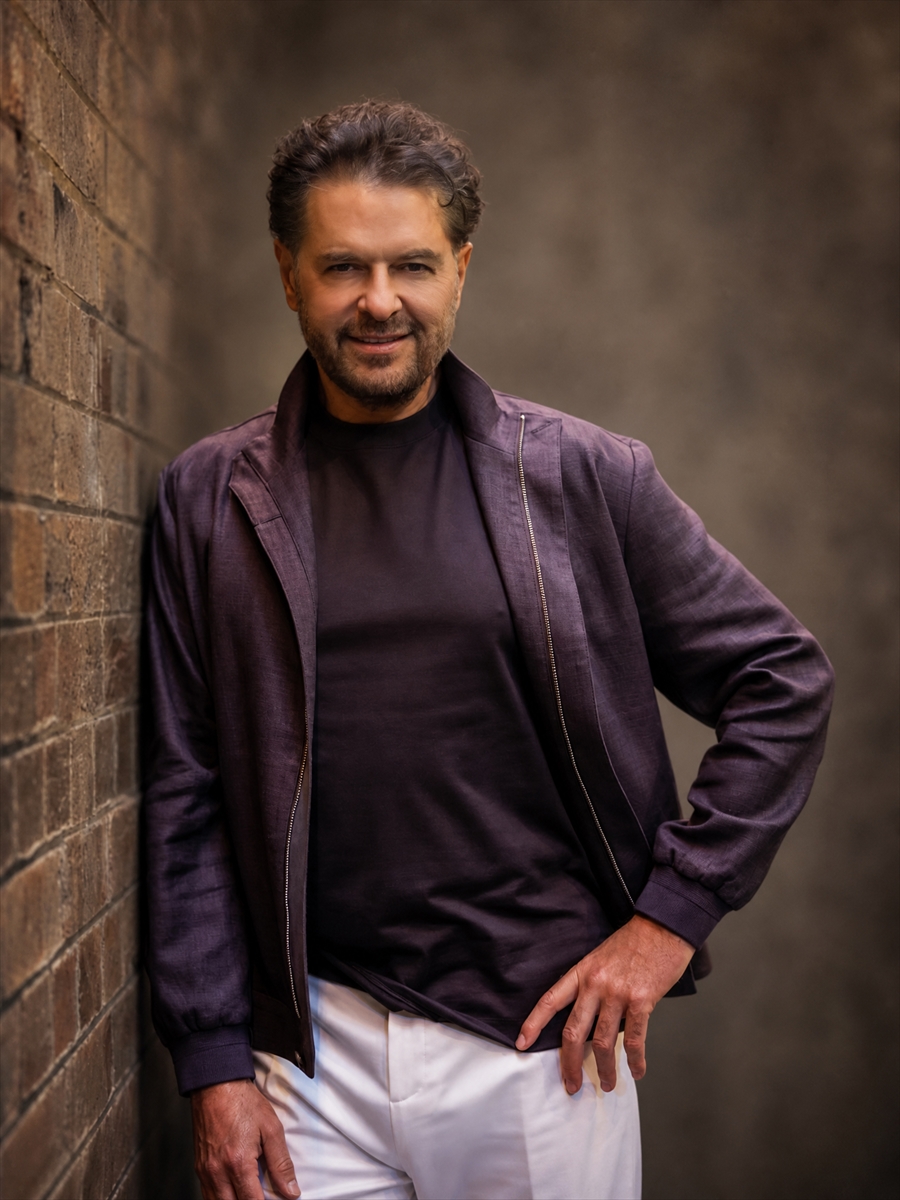 Ragheb Alama: Türkiye konseri bir kutlamaya dönüşecek
