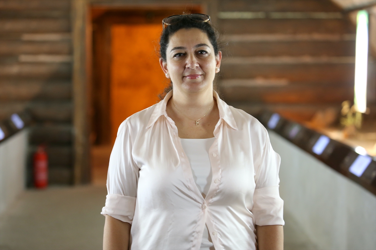 Kars Peynir Müzesi Müdürü Koç: Ziyaretçi sayımız artıyor