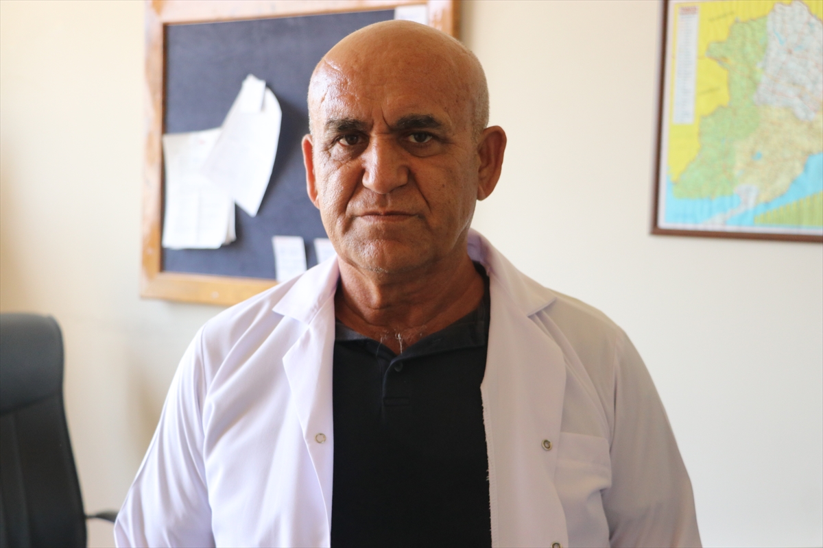 Tekirdağ NKÜ'de iklim değişikliğine dayanıklı 3 çeşit adayı geliştirildi