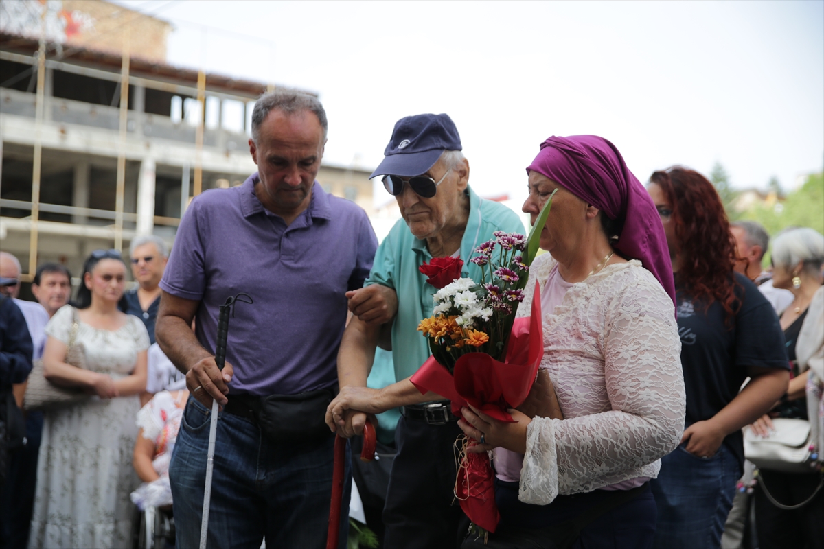 Saraybosna Markale Katliamı: 31 Yıl Sonra Anma Töreni