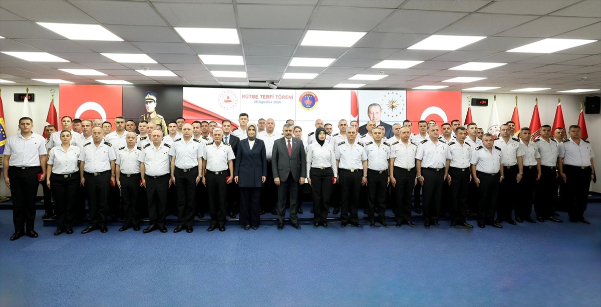 Bakan Çiftçi: Terörsüz Türkiye hedefi için çalışıyoruz