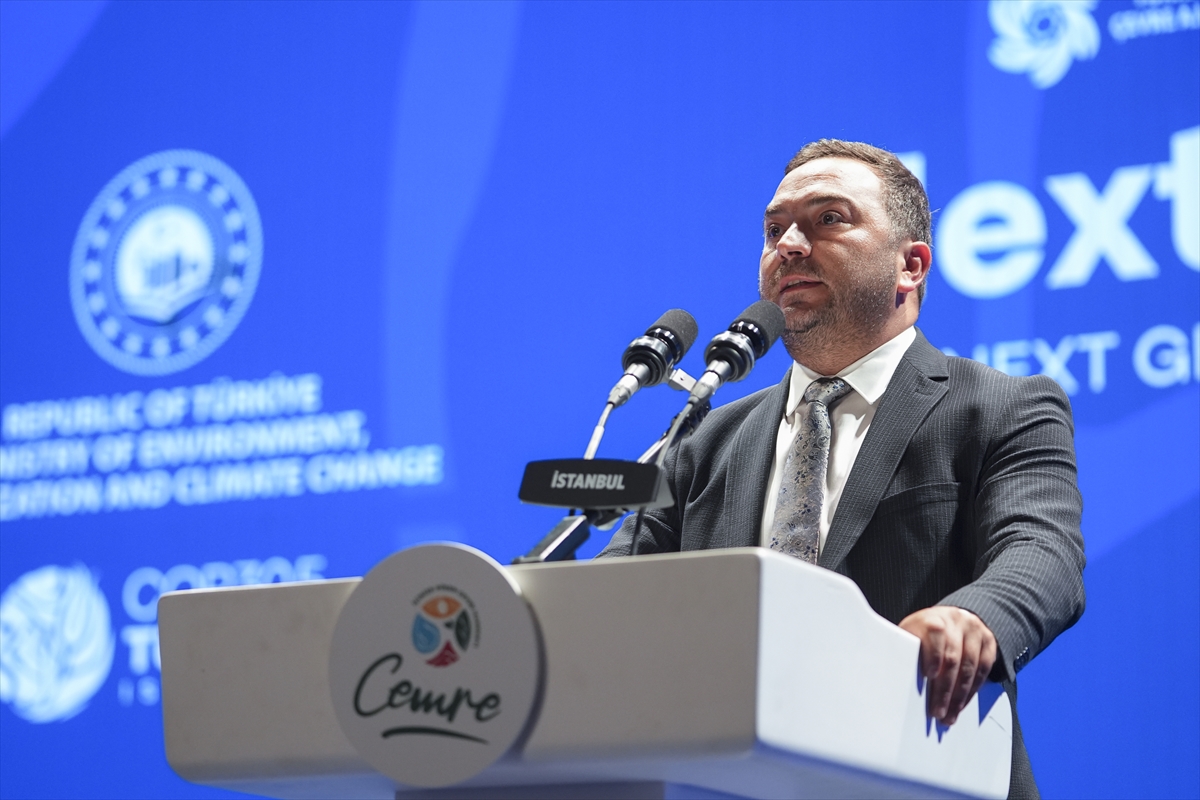 NextGenCOP30.5: Gençlik İklim Zirvesi Simülasyonu Başladı