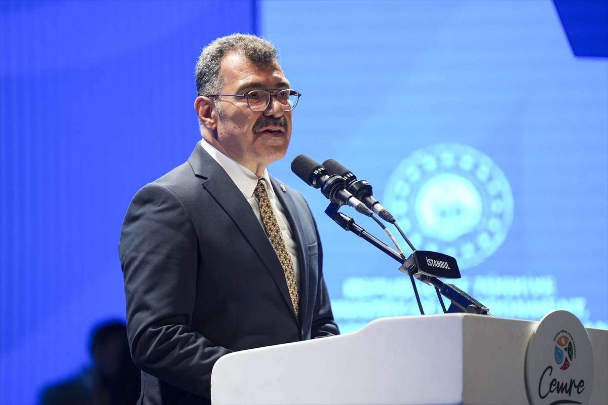NextGenCOP30.5: Gençlik İklim Zirvesi Simülasyonu Başladı