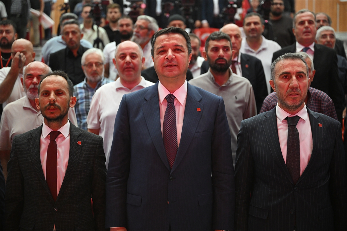 Saadet Partisi Mahmut Arıkan: 2,5 milyon gence istihdam