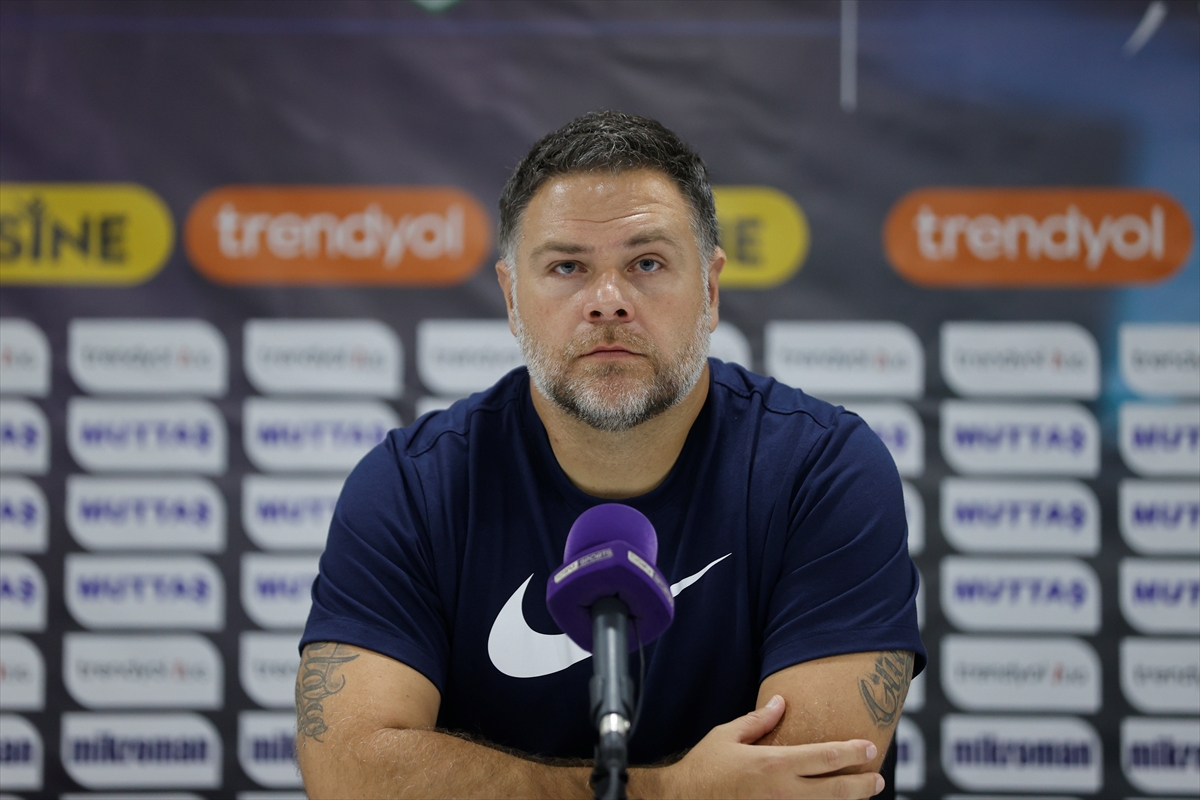Muğlaspor Koşukavak: Boluspor galibiyeti değerli, zor rakipler var
