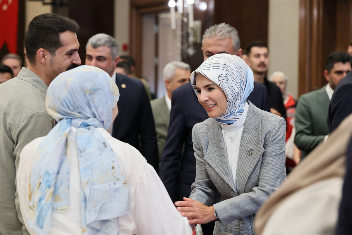Bakan Göktaş: Terörsüz Türkiye için el birliğiyle hareket etmeliyiz
