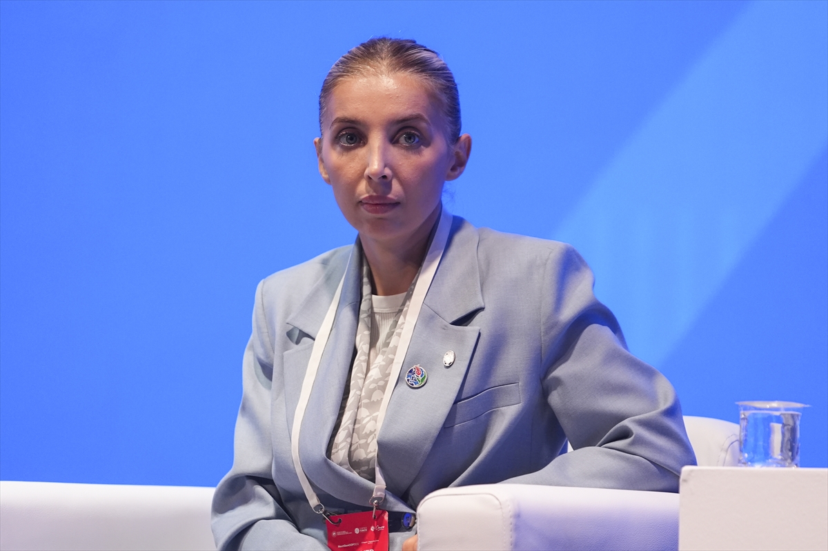 NextGenCOP30.5: İklim Zirvesi ve Gençlik Diplomasisi Sürüyor
