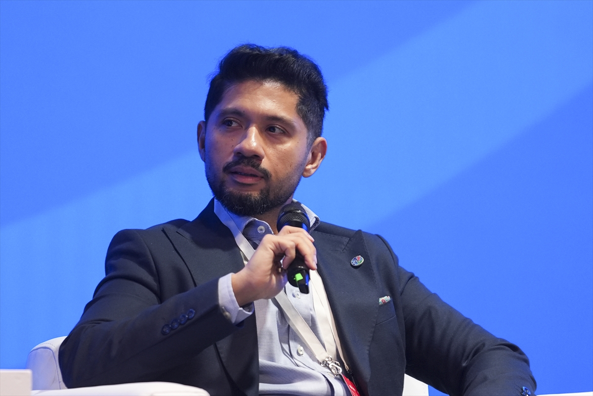 NextGenCOP30.5: İklim Zirvesi ve Gençlik Diplomasisi Sürüyor