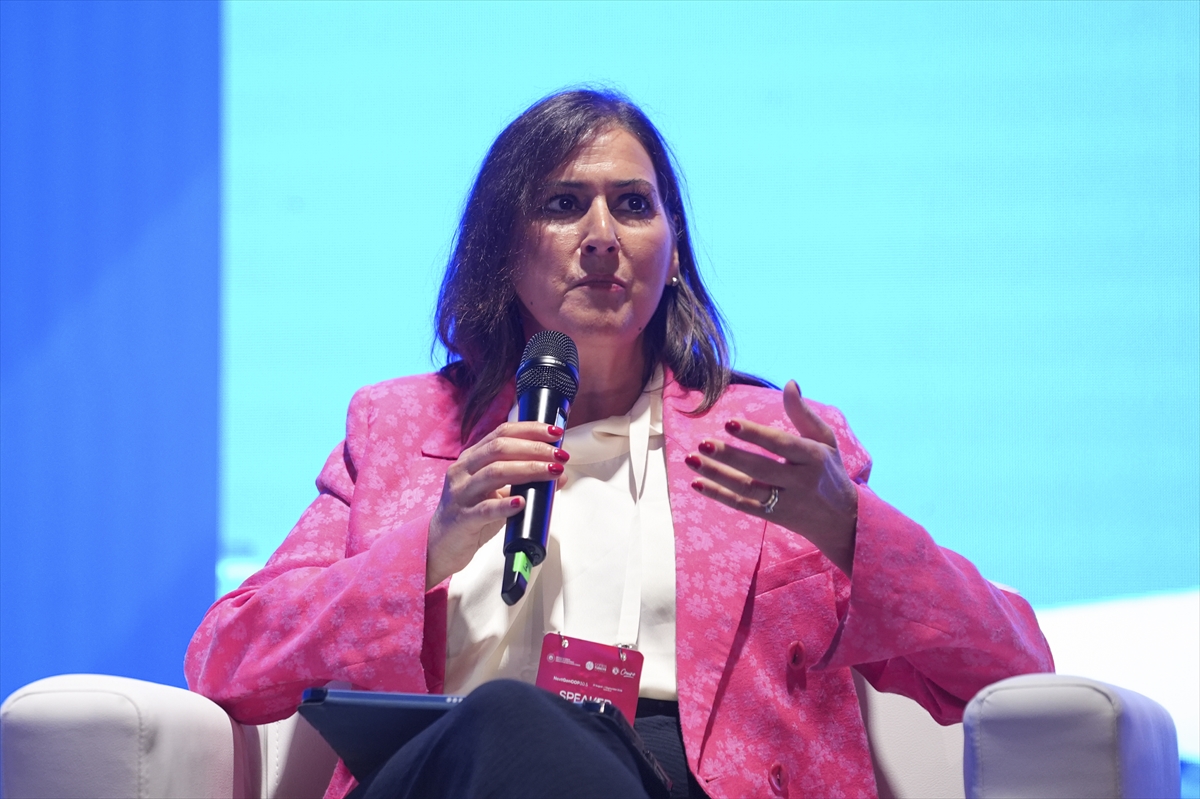 NextGenCOP30.5: İklim Zirvesi ve Gençlik Diplomasisi Sürüyor