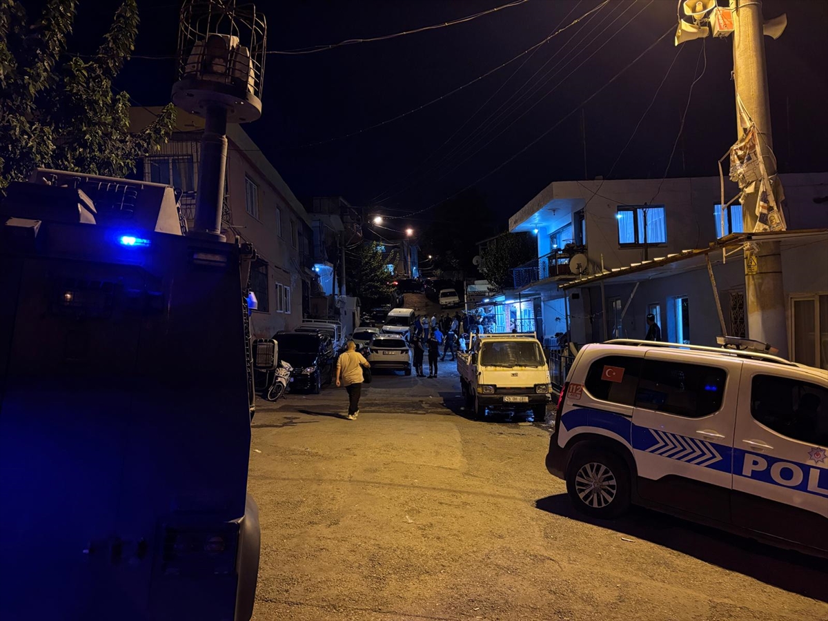 İzmir'deki güvercin kavgasına karışan 4 kişi tutuklandı