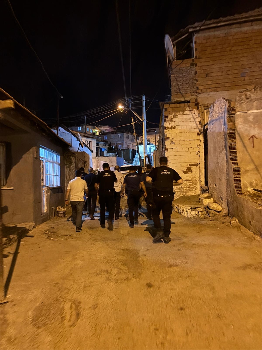 İzmir'deki güvercin kavgasına karışan 4 kişi tutuklandı