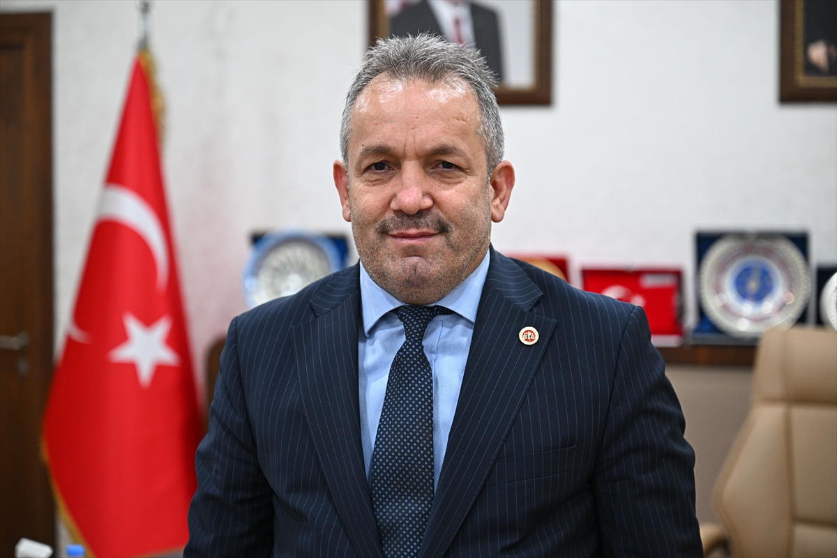 ATK Başkanı Aslıyüksek: Uyuşturucu tespitinde tüm deliller inceleniyor