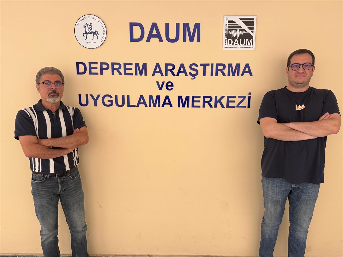Prof. Dr. Sözbilir: Marmara depremleri Adalar Fayı'nın kollarında