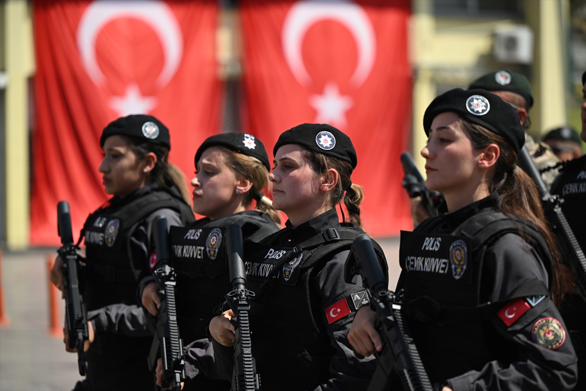 30 Ağustos Zafer Bayramı: Gaziantep ve Çevre İllerde Törenler