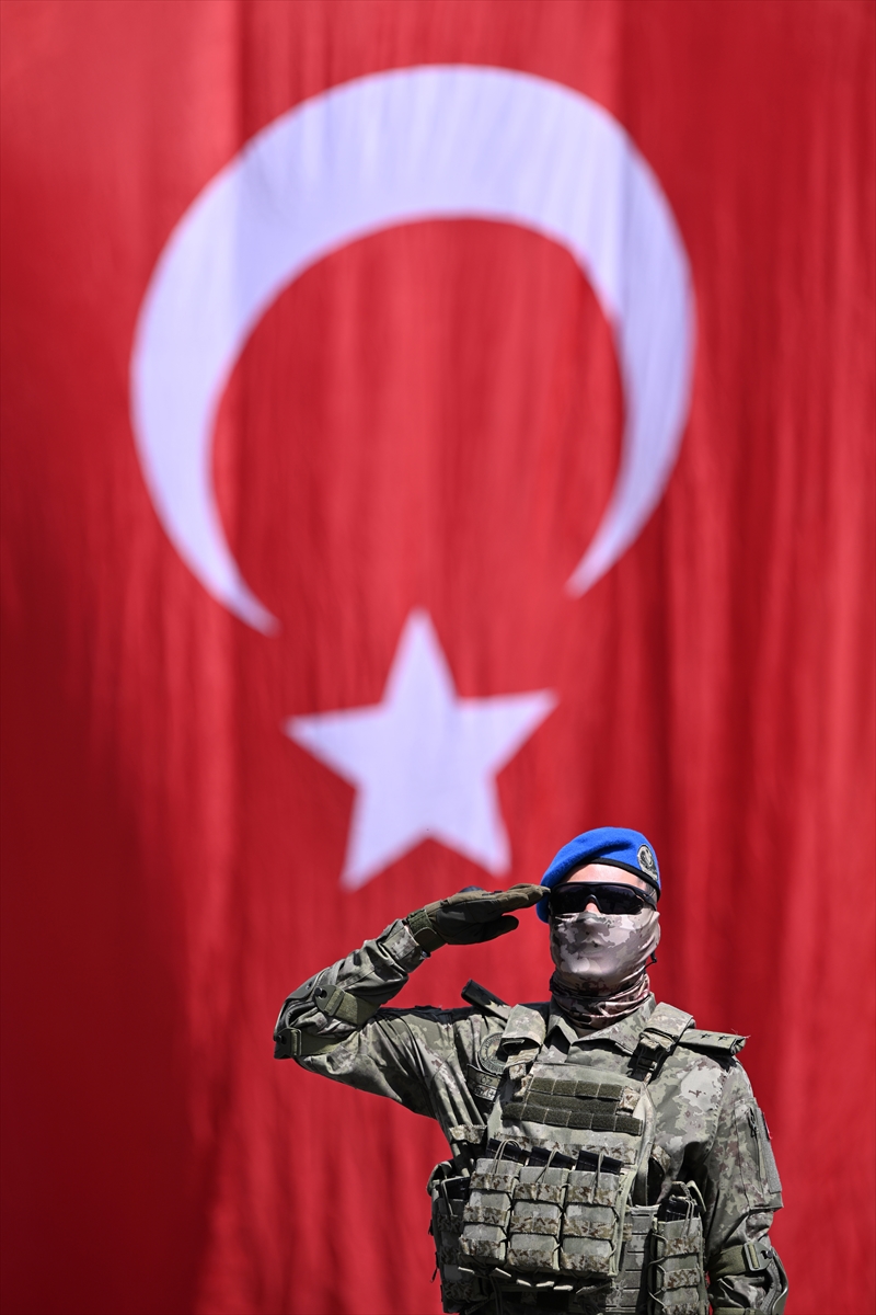 30 Ağustos Zafer Bayramı: Gaziantep ve Çevre İllerde Törenler