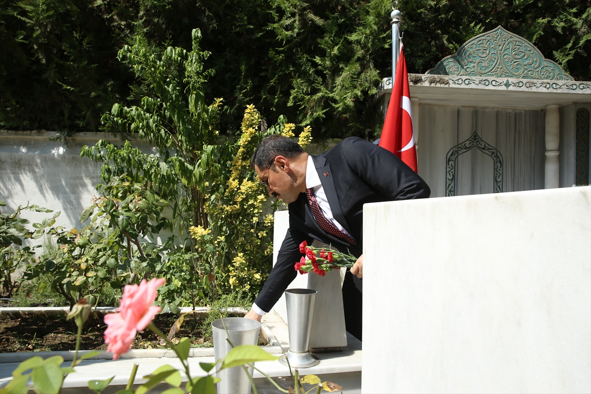 Adana, Mersin, Hatay ve Osmaniye'de Zafer Bayramı kutlandı
