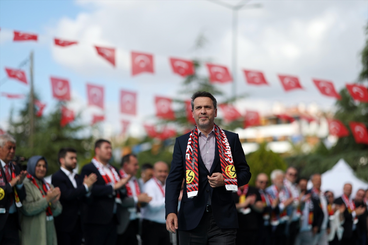 Bakan Bayraktar: 2028'de gazımızın %80'ini kendimiz karşılayacağız