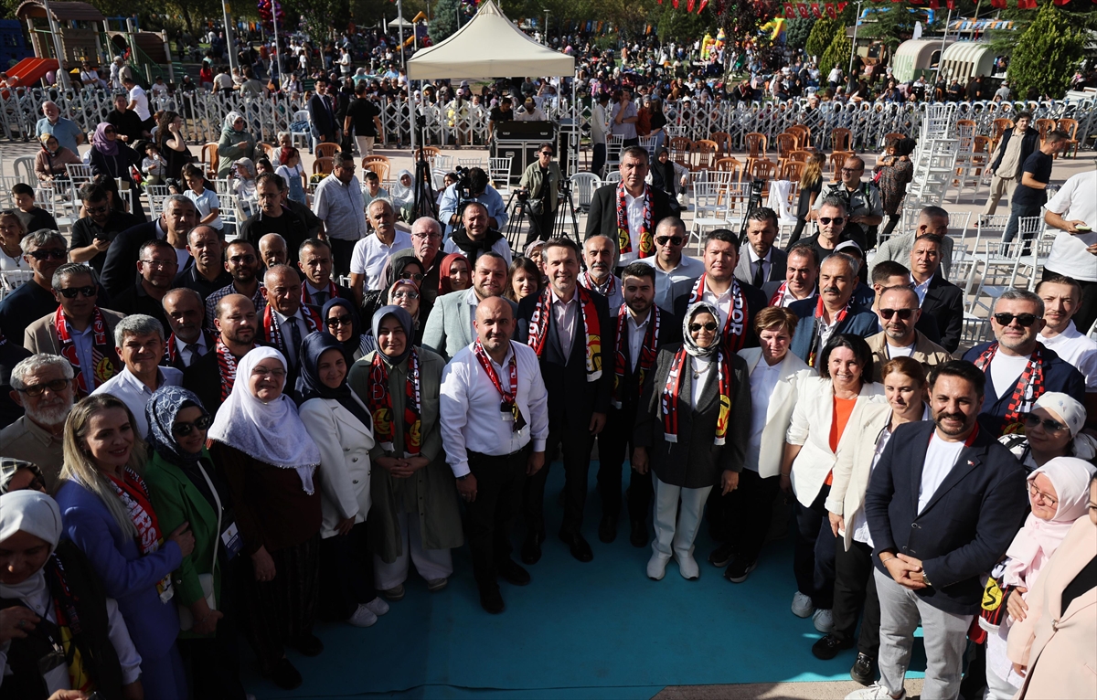 Bakan Bayraktar: 2028'de gazımızın %80'ini kendimiz karşılayacağız