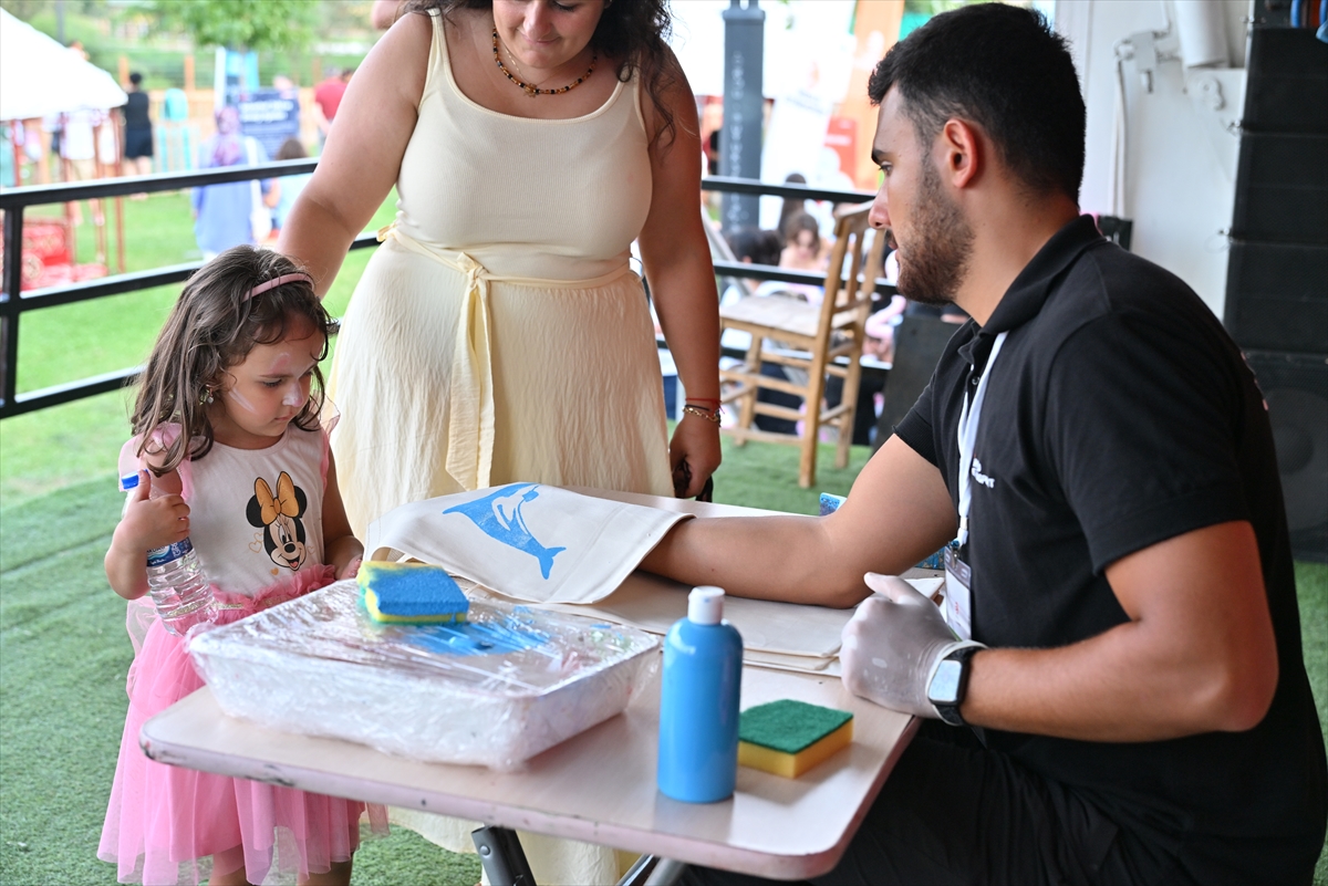 Ordu Kültür Yolu Festivali sona erdi: Sanat ve lezzetler buluştu