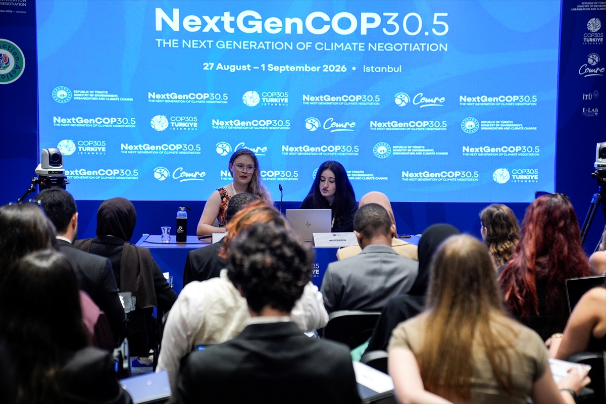 İklim Zirvesi: NextGenCOP30.5 final müzakereleri sürüyor