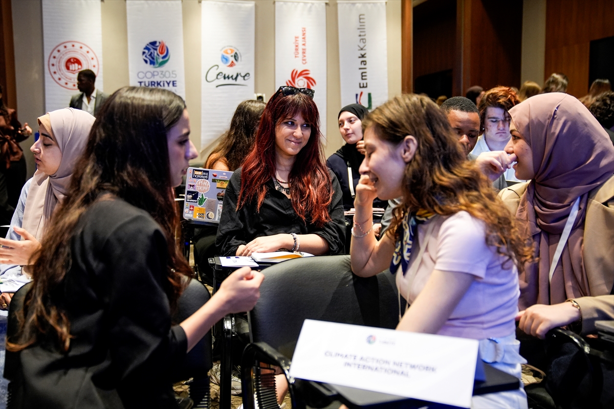 İklim Zirvesi: NextGenCOP30.5 final müzakereleri sürüyor