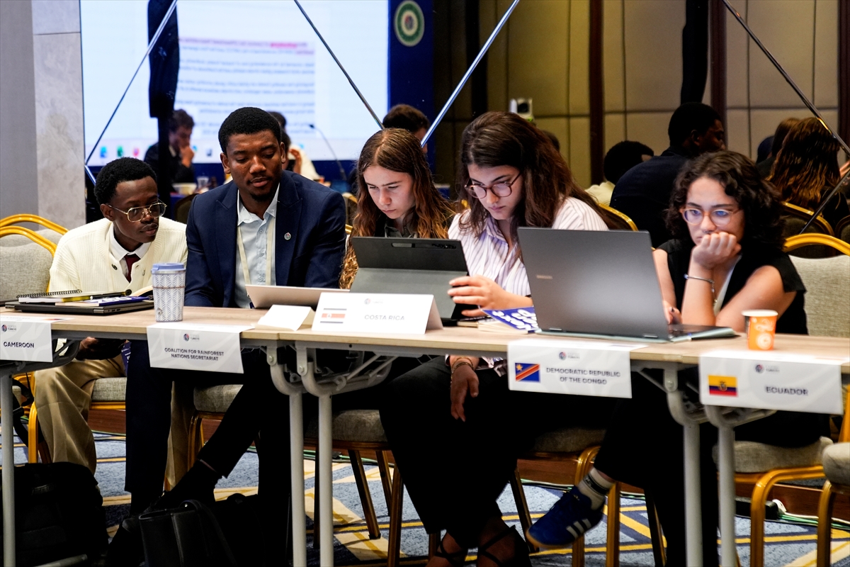 İklim Zirvesi: NextGenCOP30.5 final müzakereleri sürüyor