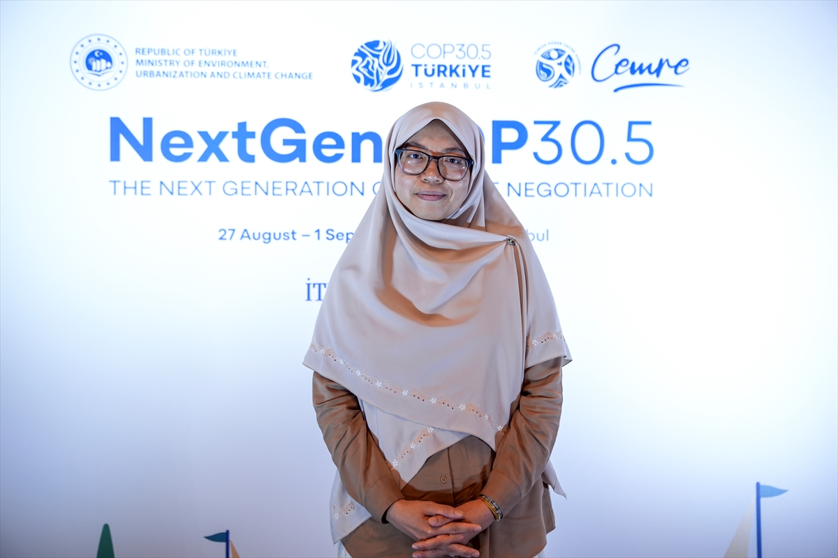 İklim Zirvesi: NextGenCOP30.5 final müzakereleri sürüyor