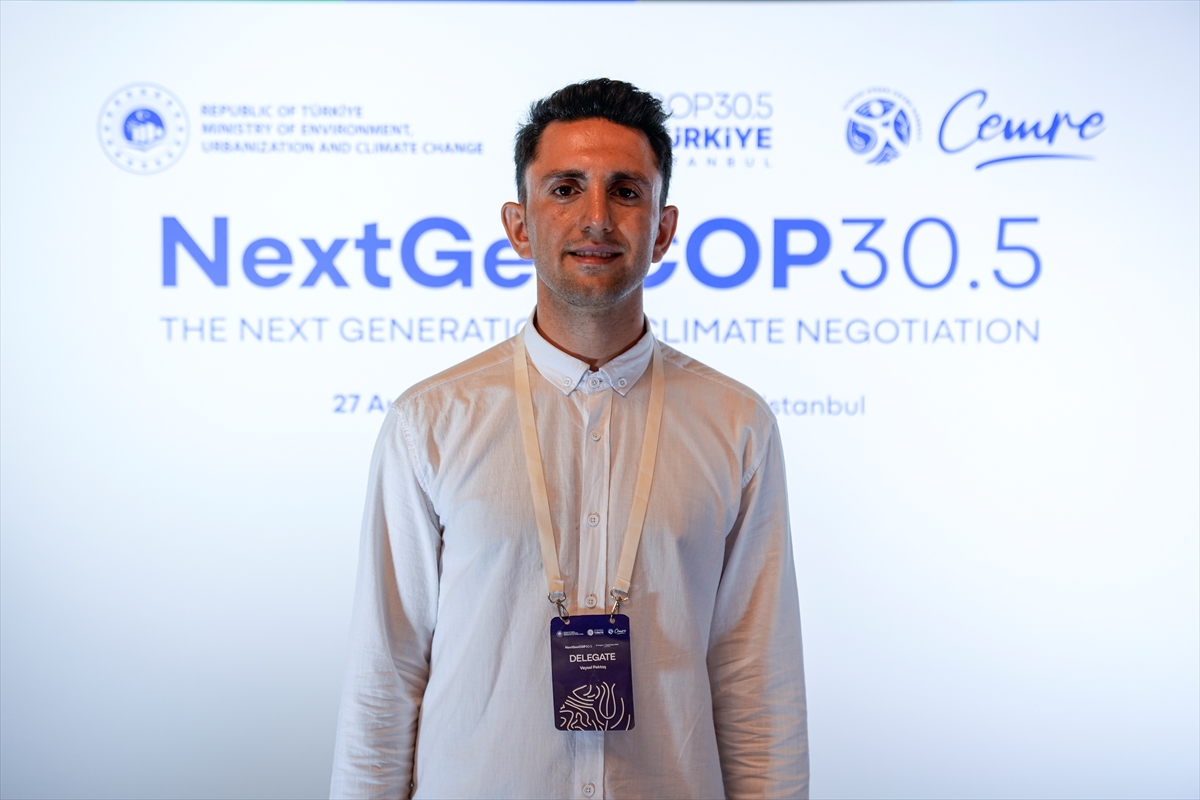 İklim Zirvesi: NextGenCOP30.5 final müzakereleri sürüyor