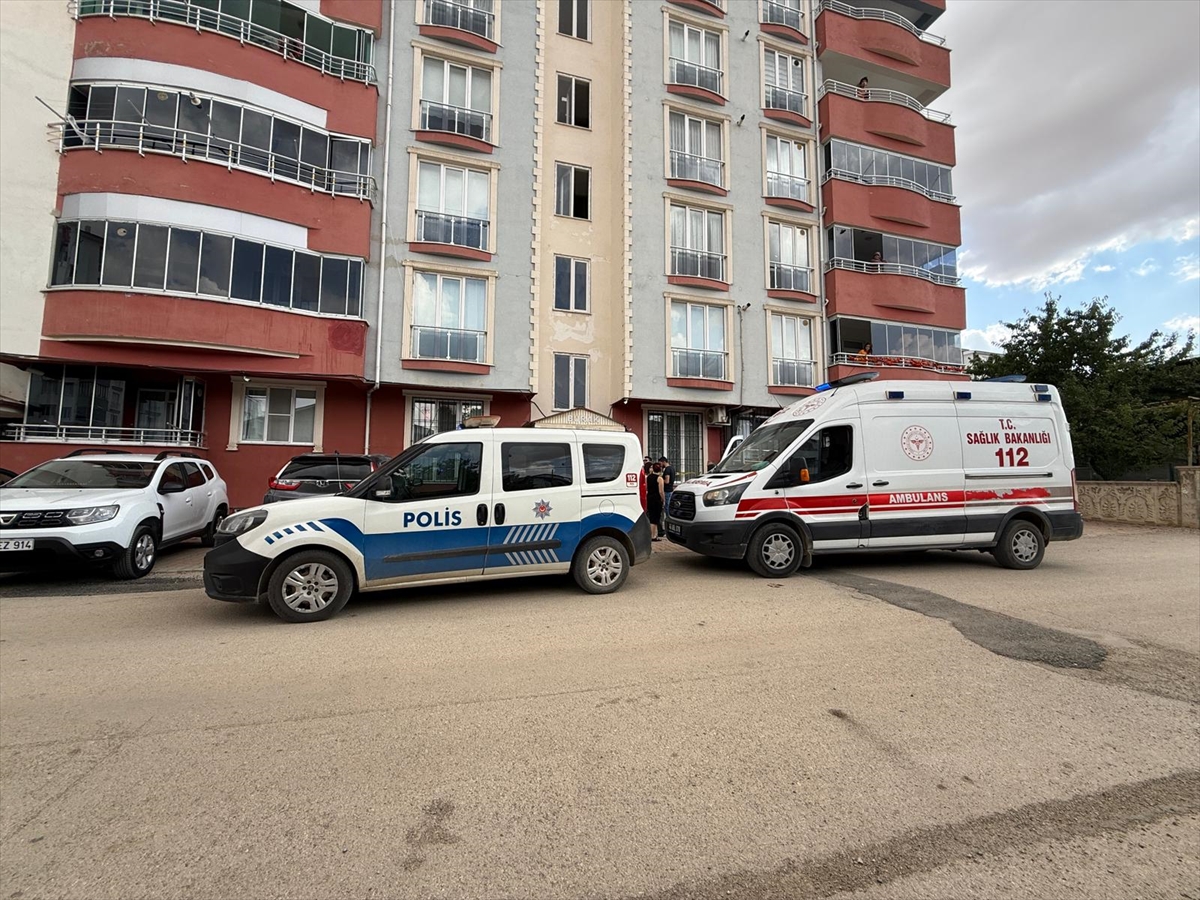 Kahramanmaraş'ta eski eşini öldüren adam intihar etti