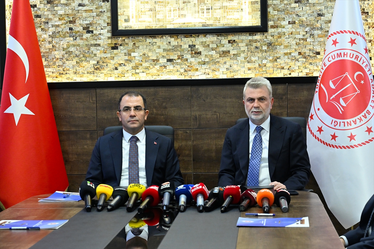 Kahramanmaraş'ta Hükümlüler Belediye Hizmetlerinde Çalışacak