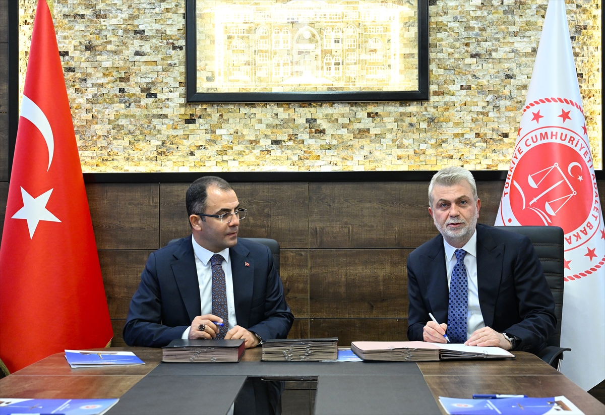Kahramanmaraş'ta Hükümlüler Belediye Hizmetlerinde Çalışacak