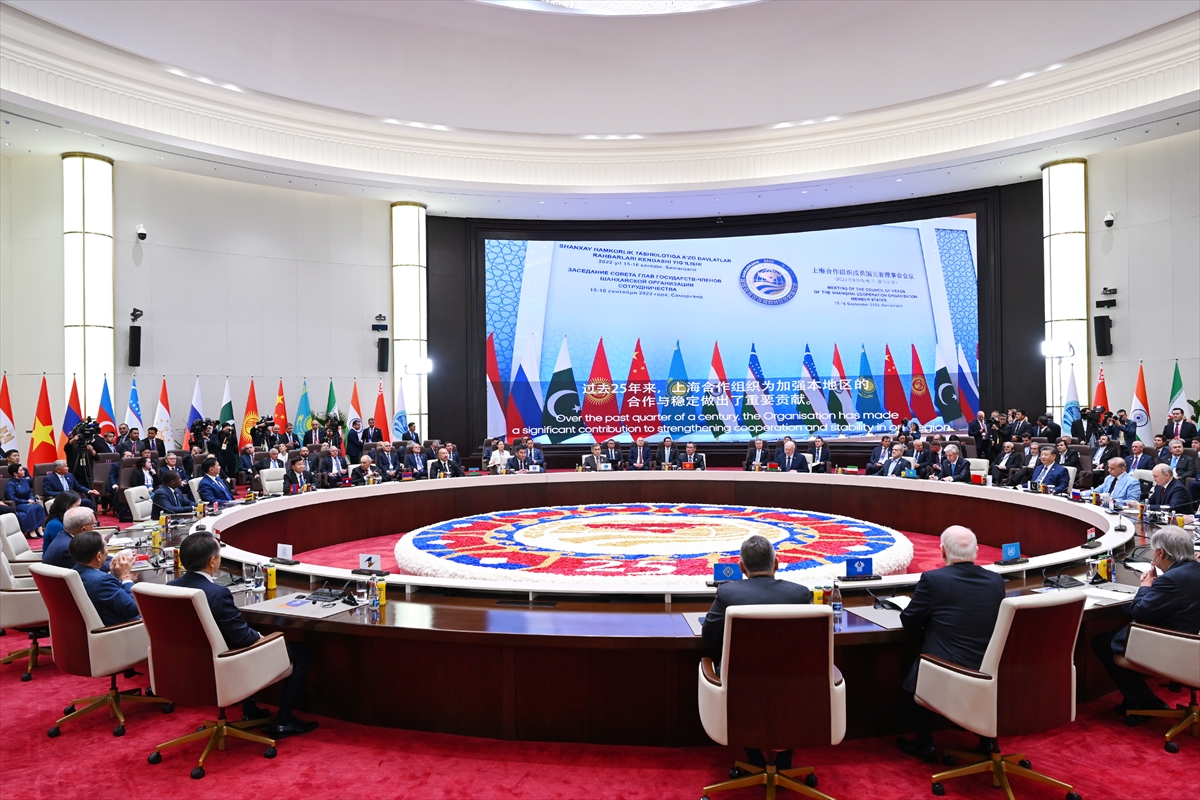 Azerbaycan Cumhurbaşkanı Aliyev: Güney Kafkasya barış bölgesi