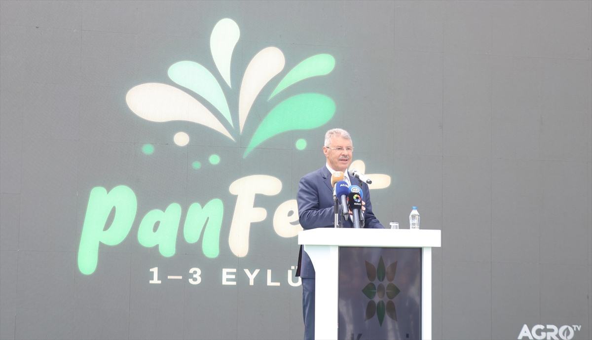 Kayseri Panfest 2026 Tarım Buluşması: Şeker Krizi Uyarısı