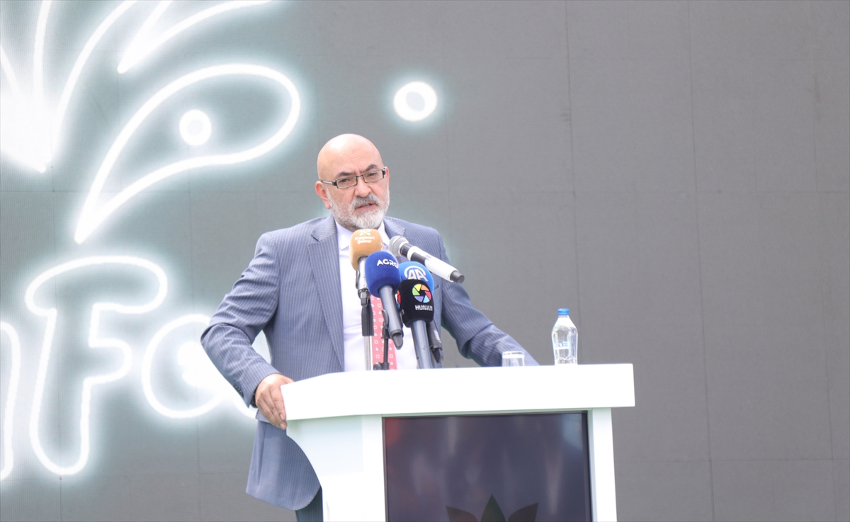 Kayseri Panfest 2026 Tarım Buluşması: Şeker Krizi Uyarısı