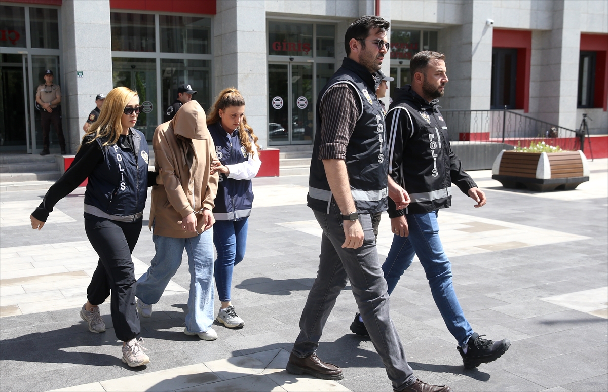 Gülistan Doku soruşturmasında 1 zanlı daha tutuklandı