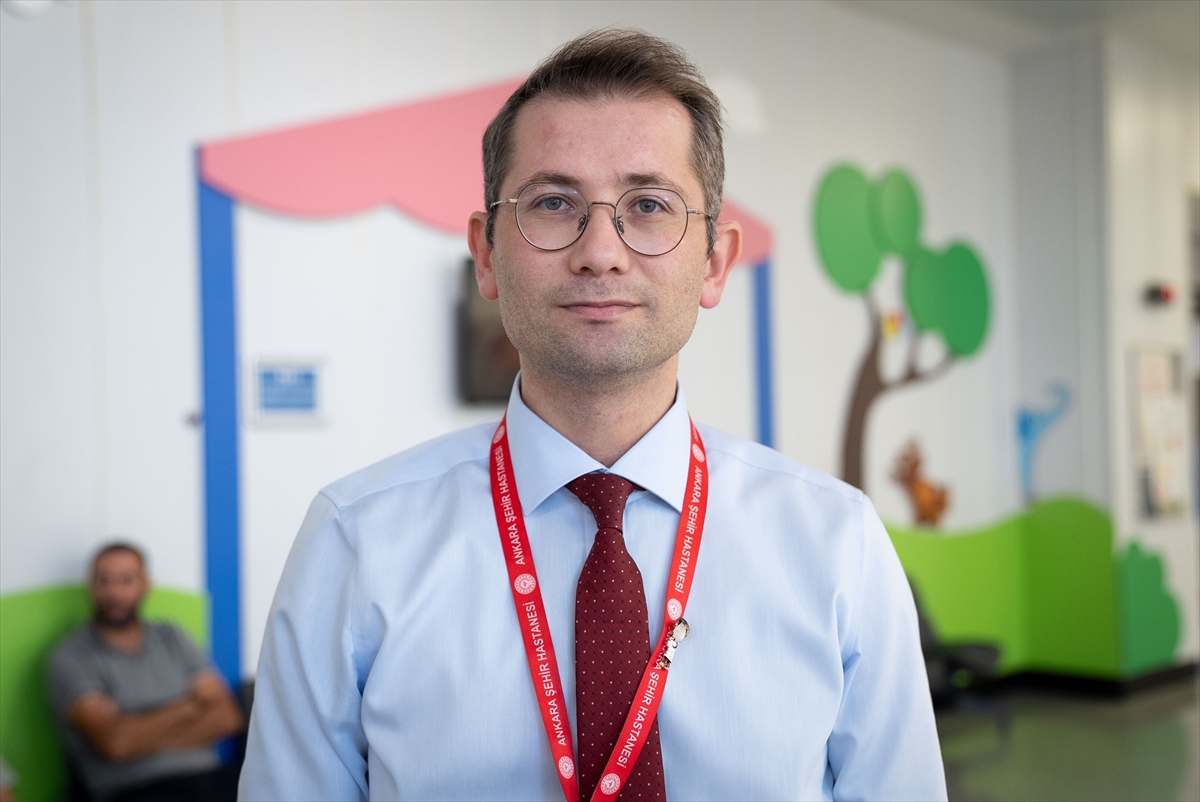 Uzmanlardan okul çağı çocuklarına boy-kilo ve beslenme uyarısı