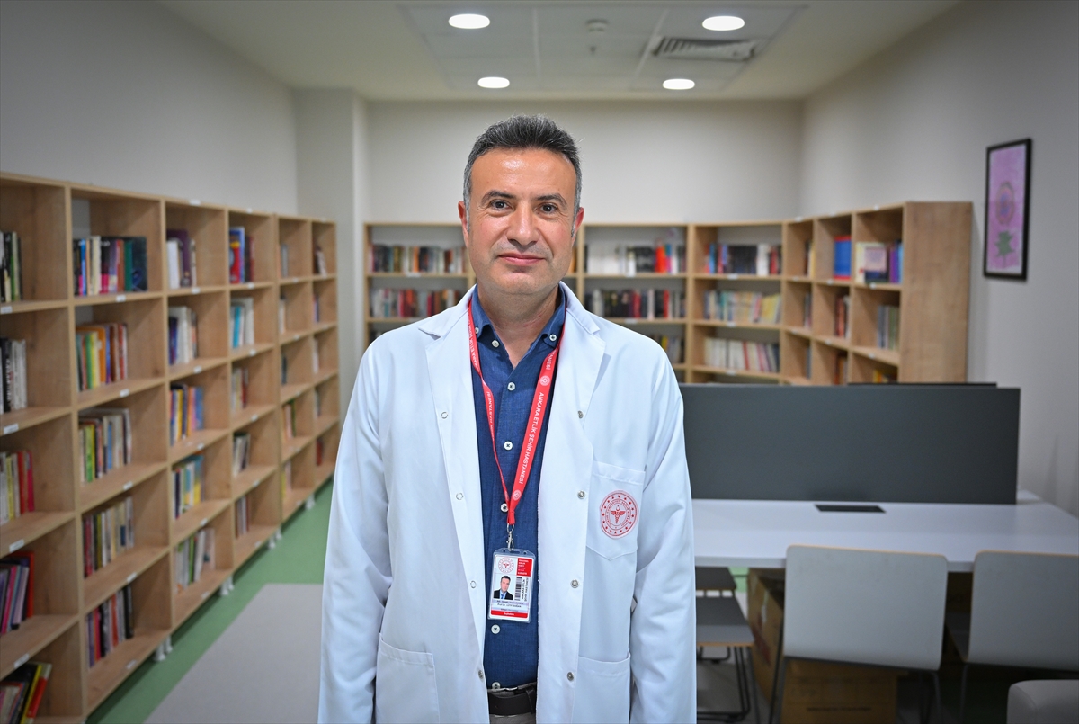Prof. Dr. Lütfi Doğan: Meme kanseri cerrahisinde yeni koruyucu yöntem
