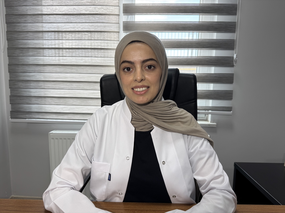 Ceylan Tığ: KETEM sayesinde erken teşhisle kanseri yendim