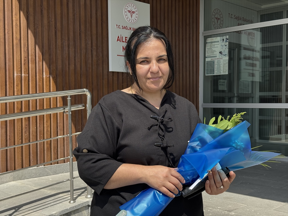 Ceylan Tığ: KETEM sayesinde erken teşhisle kanseri yendim
