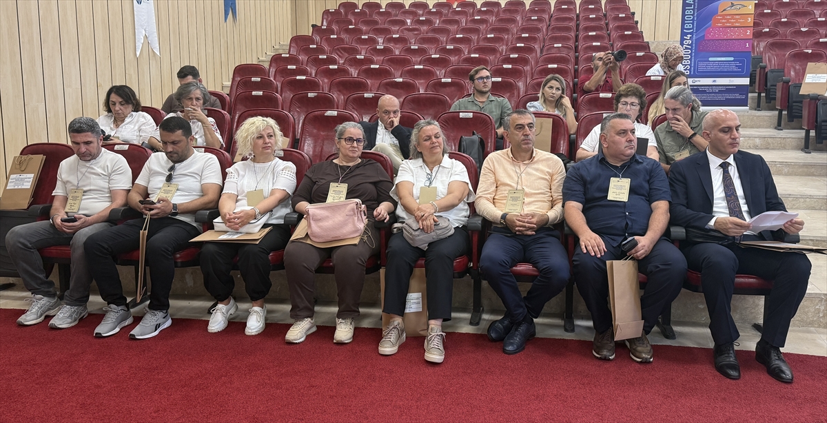 KTÜ'den Karadeniz açıklaması: 30 tür nesli tükenme tehlikesi altında