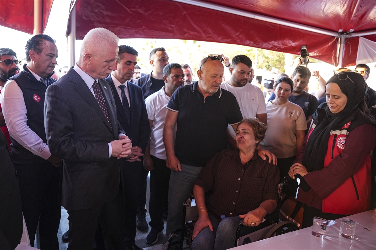 İstanbul Valisi Davut Gül: Silivri'de 10 mürettebat kayıp