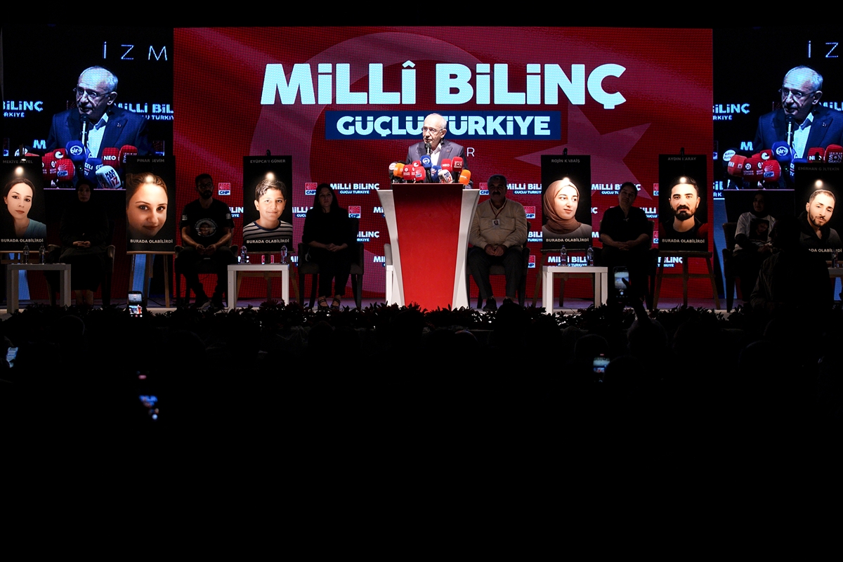 Kara yollarında durum