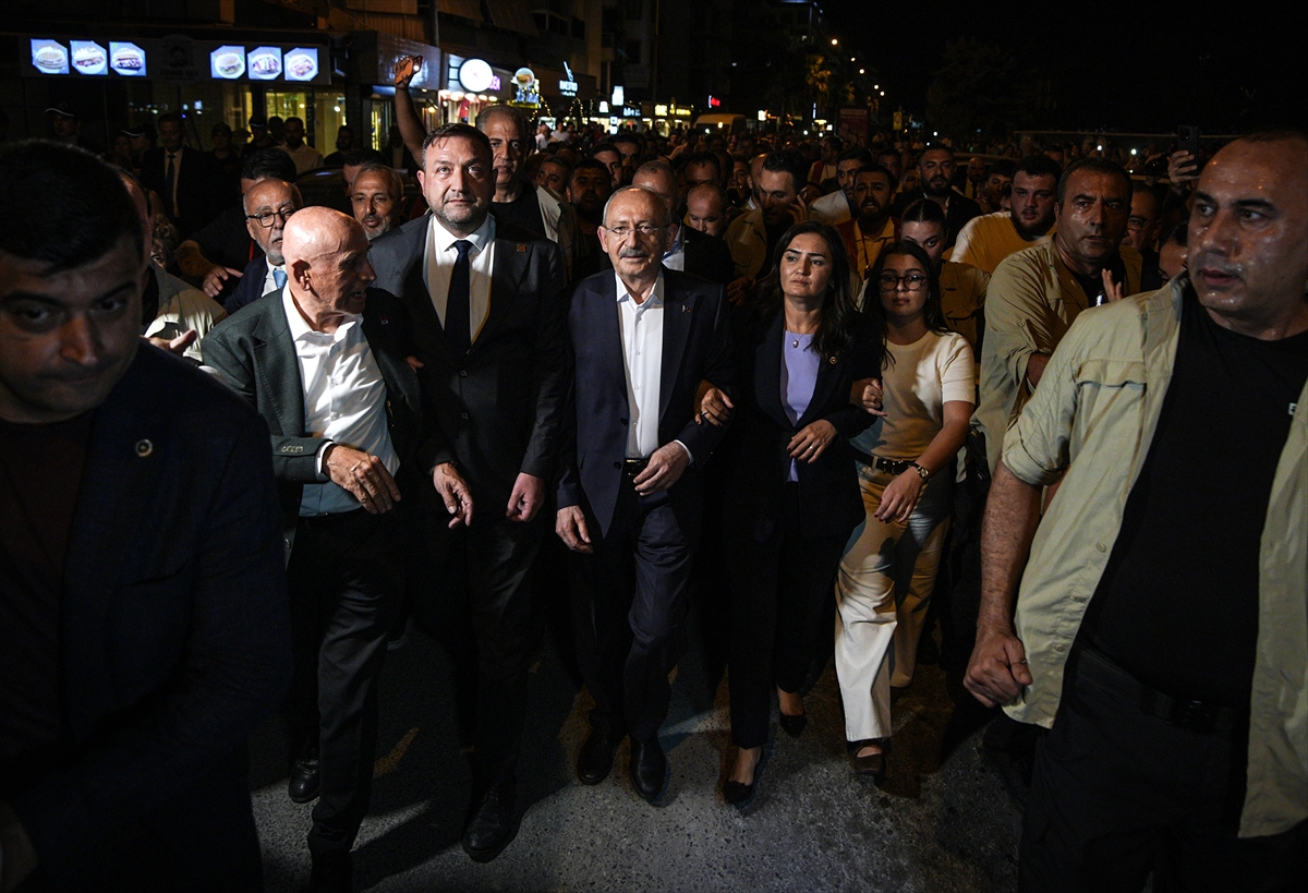 Kara yollarında durum