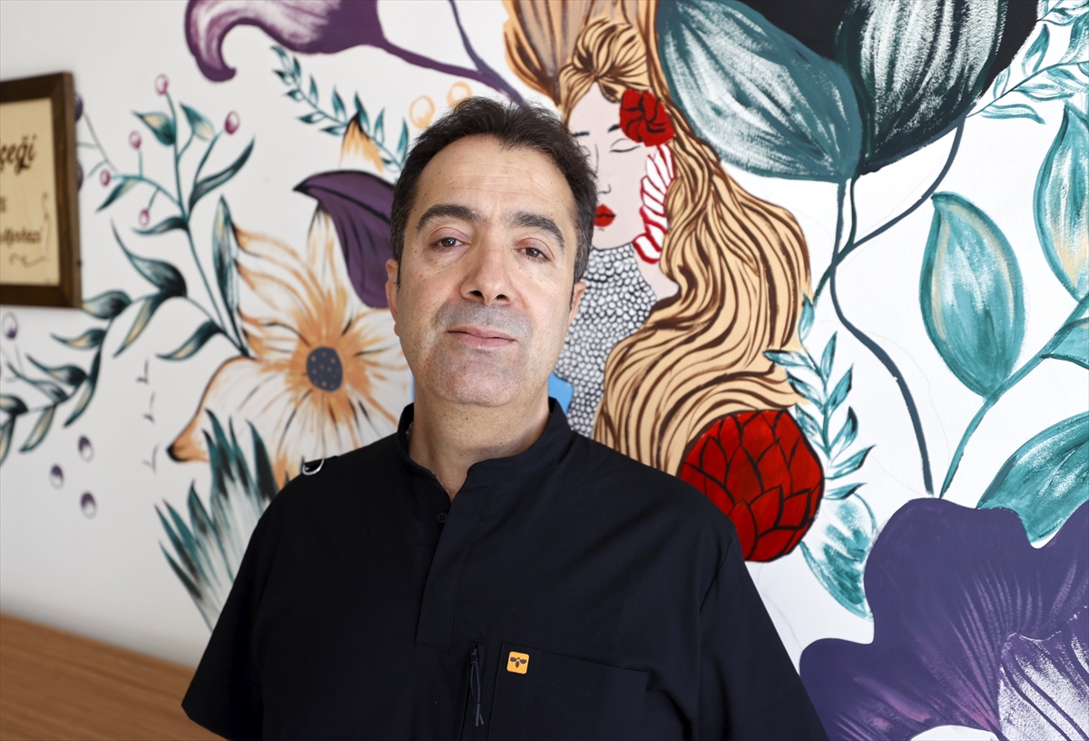 Prof. Dr. Erkurt: Turgut Özal Tıp Merkezi 8 ayda 100 kök hücre nakli