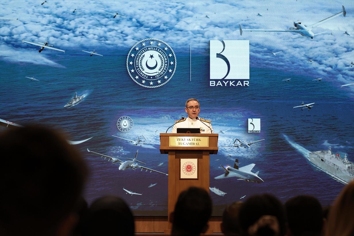 MSB Sözcüsü Aktürk: 3 terörist teslim oldu, Eurofighter eğitimi başlıyor