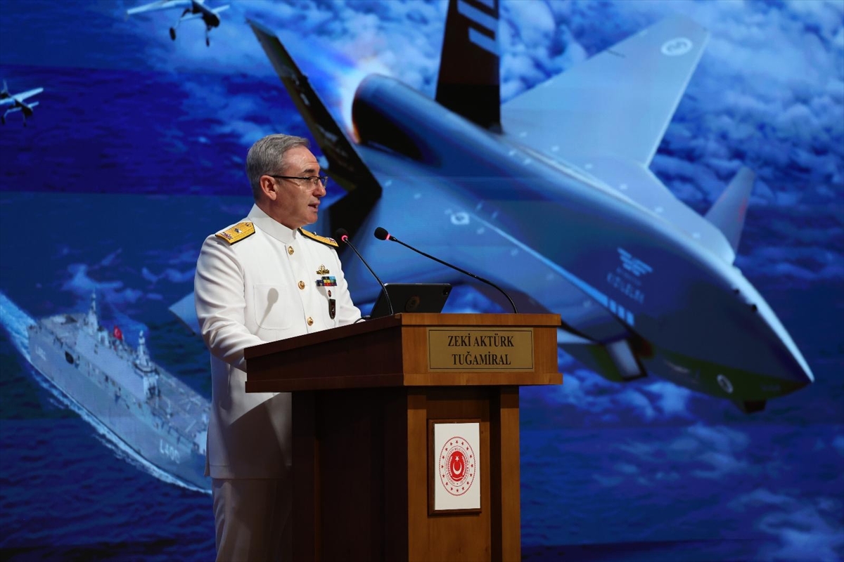 MSB Sözcüsü Aktürk: 3 terörist teslim oldu, Eurofighter eğitimi başlıyor