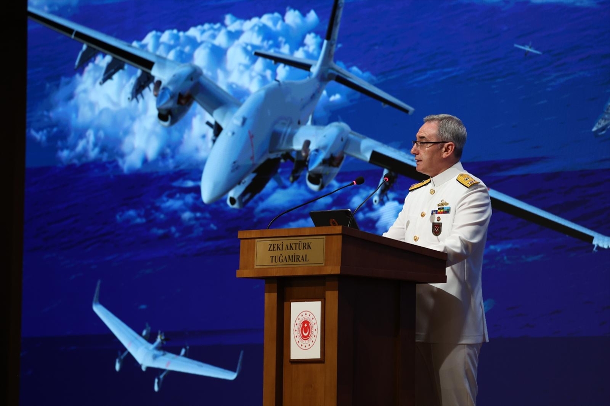 MSB Sözcüsü Aktürk: 3 terörist teslim oldu, Eurofighter eğitimi başlıyor